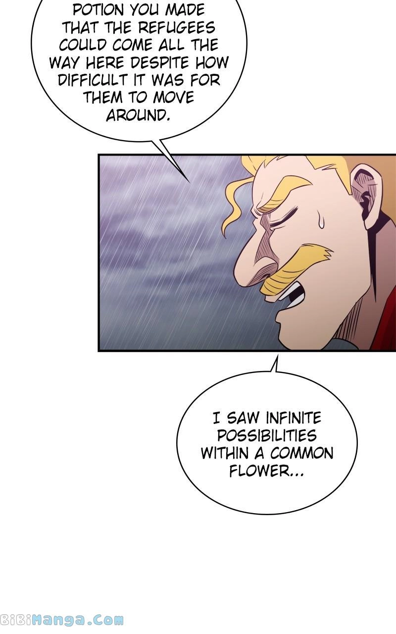 The Strongest Florist Chapter 147 50